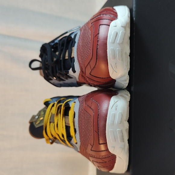 Reebok Nano X2 Cross training - Picture 6 of 9